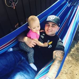 Meet your Posher, Stephen